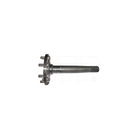 Aic Replacement Parts Shaft A Fits Caterpillar Models 1185837